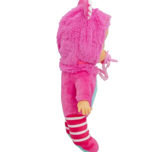 Bebés Llorones Tiny Cuddles  Stars Monsters Cdu Bubu