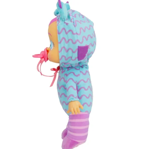 Bebés Llorones Tiny Cuddles  Stars Monsters Cdu Jojo