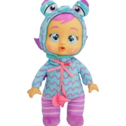 Bebés Llorones Tiny Cuddles  Stars Monsters Cdu Jojo