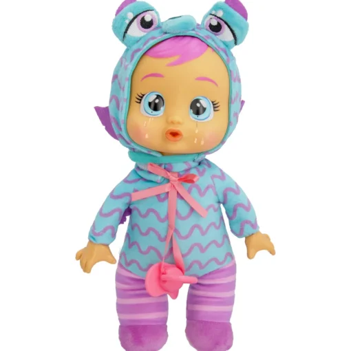 Bebés Llorones Tiny Cuddles  Stars Monsters Cdu Jojo