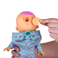 Bebés Llorones Tiny Cuddles  Stars Monsters Cdu Jojo