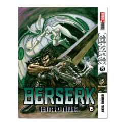 Berserk N.15