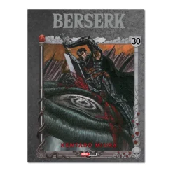 Berserk N.30