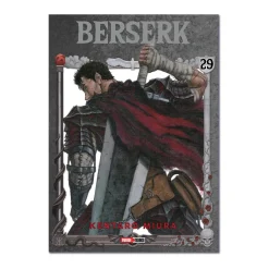 Berserk N.29