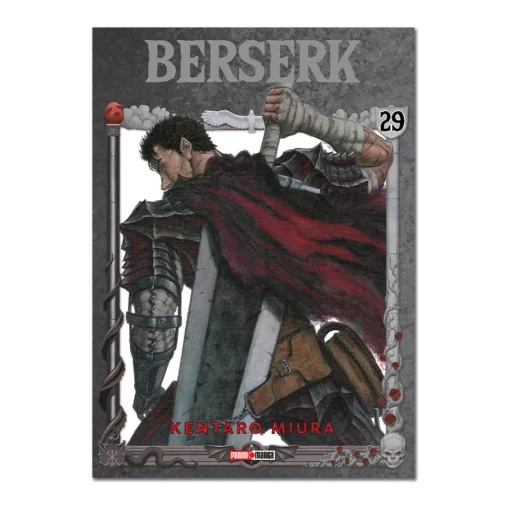Berserk N.29