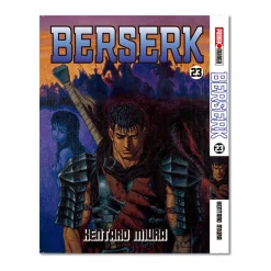 Berserk N.23
