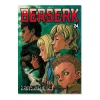 Berserk N. 24