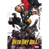 Beta Ray Bill De Warren Johnson (Marvel Vintage)