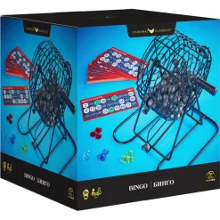 Bingo Loto