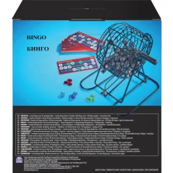 Bingo Loto