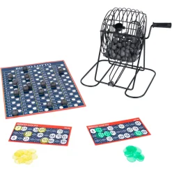 Bingo Loto