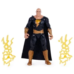 Black Adam 10 cm Figura Black Adam