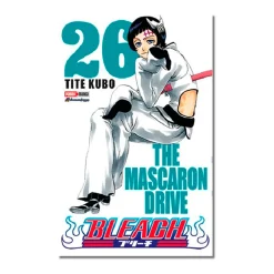Bleach N.26