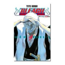 Bleach N.20