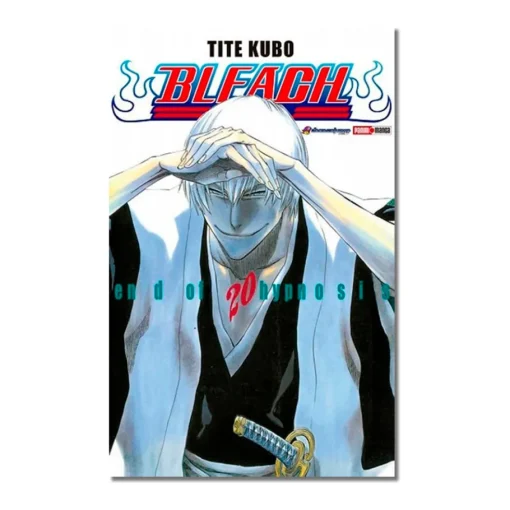 Bleach N.20