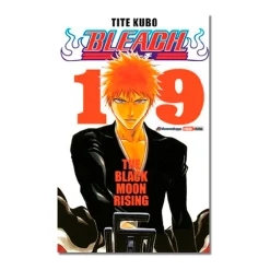 Bleach N.19