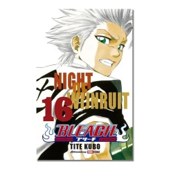 Bleach N.16