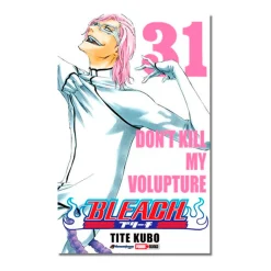 Bleach N.31