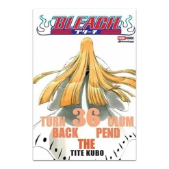 Bleach N.36