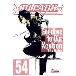 Bleach N.54
