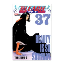 Bleach N.37