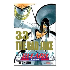 Bleach N.33