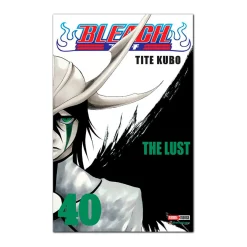 Bleach N.40 (De 74)