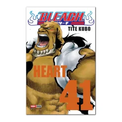 Bleach N.41 (De 74)