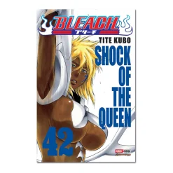 Bleach N.42 (De 74)