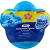 BlueS Clues & You!  Figura Coleccionables Sorpresa
