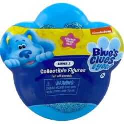 BlueS Clues & You!  Figura Coleccionables Sorpresa
