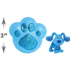 BlueS Clues & You!  Figura Coleccionables Sorpresa