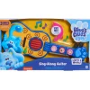 BlueS Clues & You! Guitarra