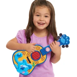 BlueS Clues & You! Guitarra