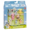 Bluey Amigos De Barrio S11 Fig. X 8