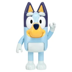 Bluey Mejor Amigo Fig Básica 10"