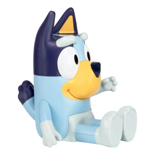 Bluey Mejor Amigo Fig Básica 10"