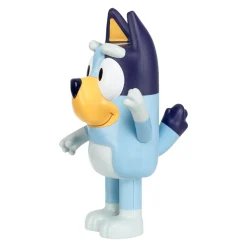 Bluey Mejor Amigo Fig Básica 10