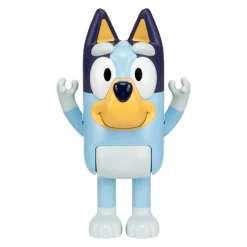 Bluey Mejor Amigo Fig Básica 10