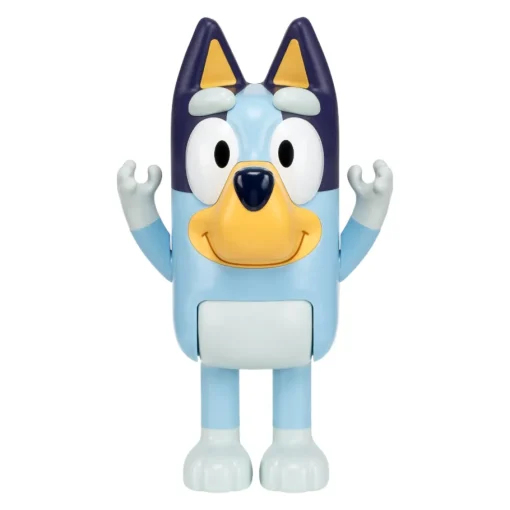 Bluey Mejor Amigo Fig Básica 10"
