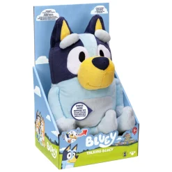 Bluey Peluche Sonidos S5