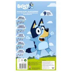 Bluey Peluche Sonidos S5