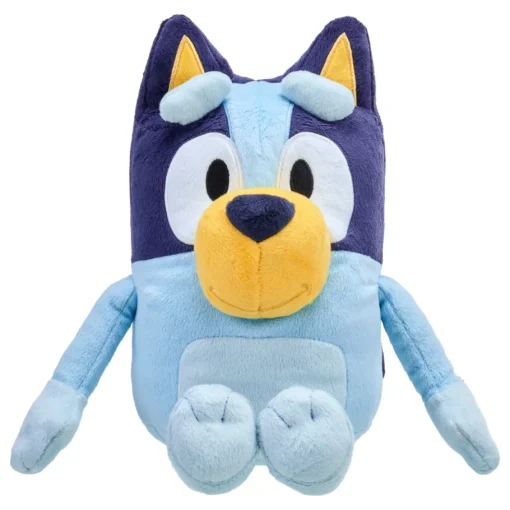 Bluey Peluche Sonidos S5