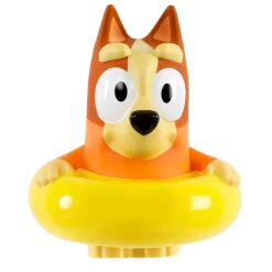 Bluey S8 Fig Baño Bingo