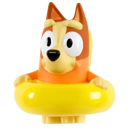 Bluey S8 Fig Baño Bingo