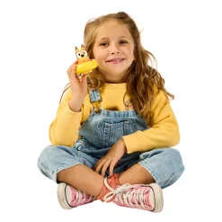 Bluey S8 Fig Baño Bingo