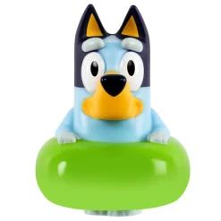 Bluey S8 Figura Baño Bluey