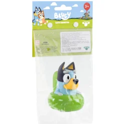 Bluey S8 Figura Baño Bluey
