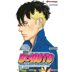 Boruto N.07