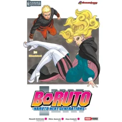 Boruto N.08